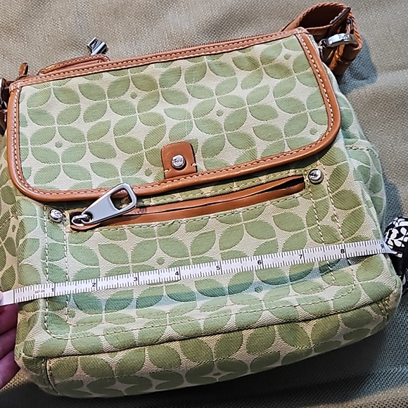 Fossil Purse - Picture 7 of 9